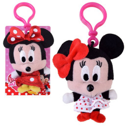 Disney Minnie egér...