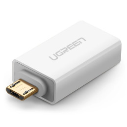 Ugreen adapter micro USB -...