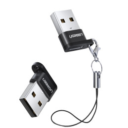 USB C (női) - USB (férfi)...
