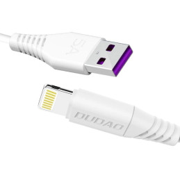 Dudao USB / Lightning kábel...