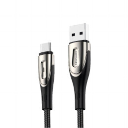 Joyroom Sharp USB-A - USB-C...