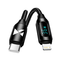 USB-C - Lightning kábel...