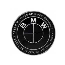 BMW logó embléma...