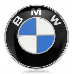 BMW logó embléma a...