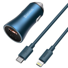 USB-C/USB 40 WPD 3.0 Quick...