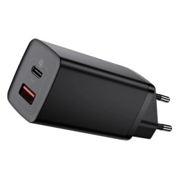 Gyorstöltés 65W USB/USB-C...