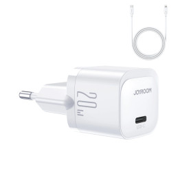 Mini USB C 20W PD töltő USB...