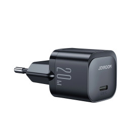 Mini USB C 20W töltő PD...