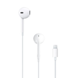Apple EarPods fülhallgató...