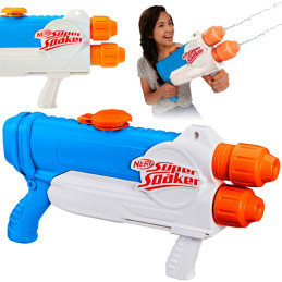 Nerf SuperSoaker...
