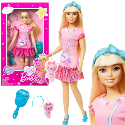 My First Barbie My First...