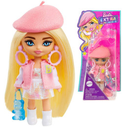 Barbie Extra Mini Mini...