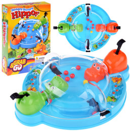 Hasbro Hungry Hippos árkád...