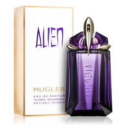 Thierry Mugler Alien Eau de...