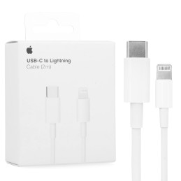 USB-C Lightning Apple...
