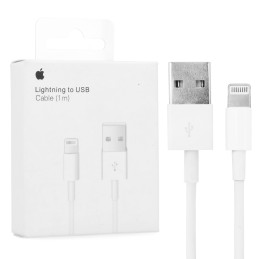 USB Lightning Apple iPhone...
