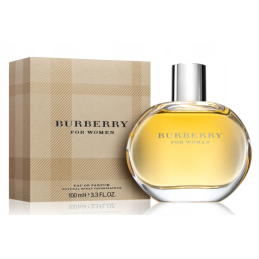Burberry for Women Eau de...