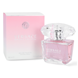 Versace Bright Crystal Eau...