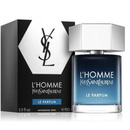 Yves Saint Laurent L’Homme...