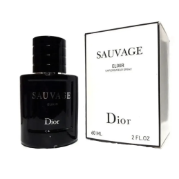 Dior Sauvage Elixir Eau de...