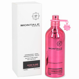Montale Rose Elixir Eau de...