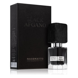 Nasomatto Black Afgano, Eau...