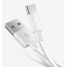 Univerzális USB kábel USB-C típus 2m