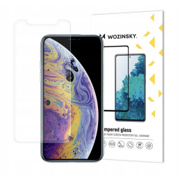 Wozinsky üveg 9H iPhone 11...