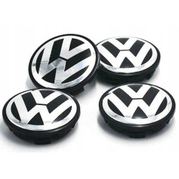 Volkswagen kupakok 76 mm 4...