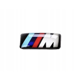 BMW M-Power matrica 1,6...