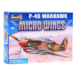 Revell Micro Wings modell...